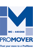 Promover Certified logo